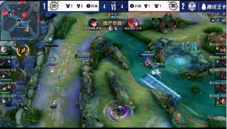 为什么“运气”也是一种资源？浅谈博弈中的方差（Variance）管理。（把运气当作资源：博弈中的方差管理）