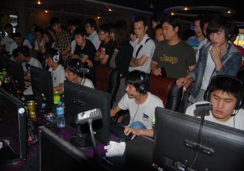 电竞世界杯LOL项目赛制及奖金公布：单败淘汰赛，仅决赛BO5