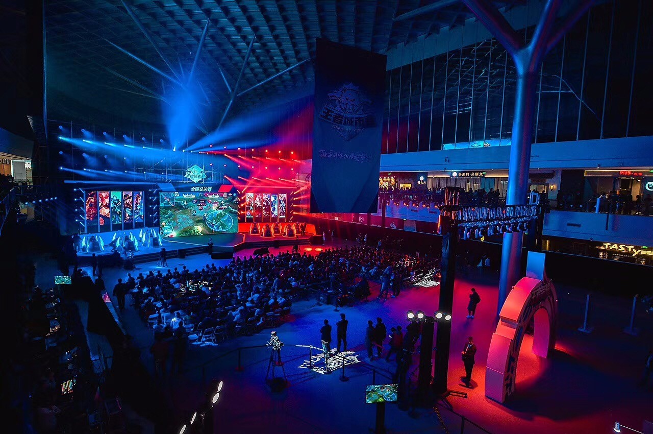 博彩行业的技术治理框架（博彩业技术治理体系）