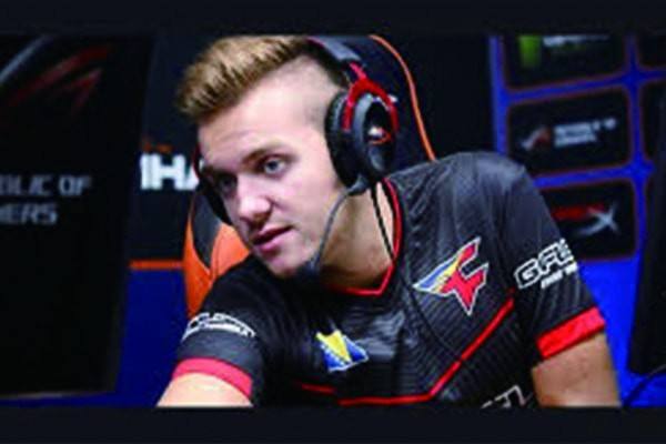 Vitality 晋级2025年BLAST Rivals春季赛半决赛