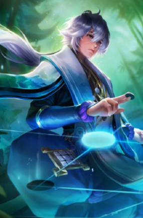 线的控线