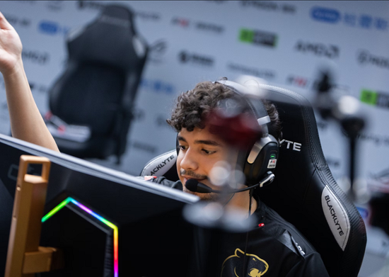 Vitality 晋级 ESL Pro League 第21赛季半决赛