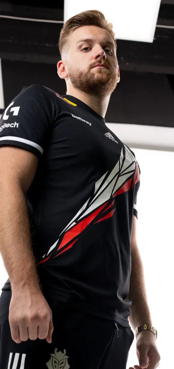 老将记得！OLD2女枪AOE伤害拉满 Icon发条尽力局 WRB扳平比分