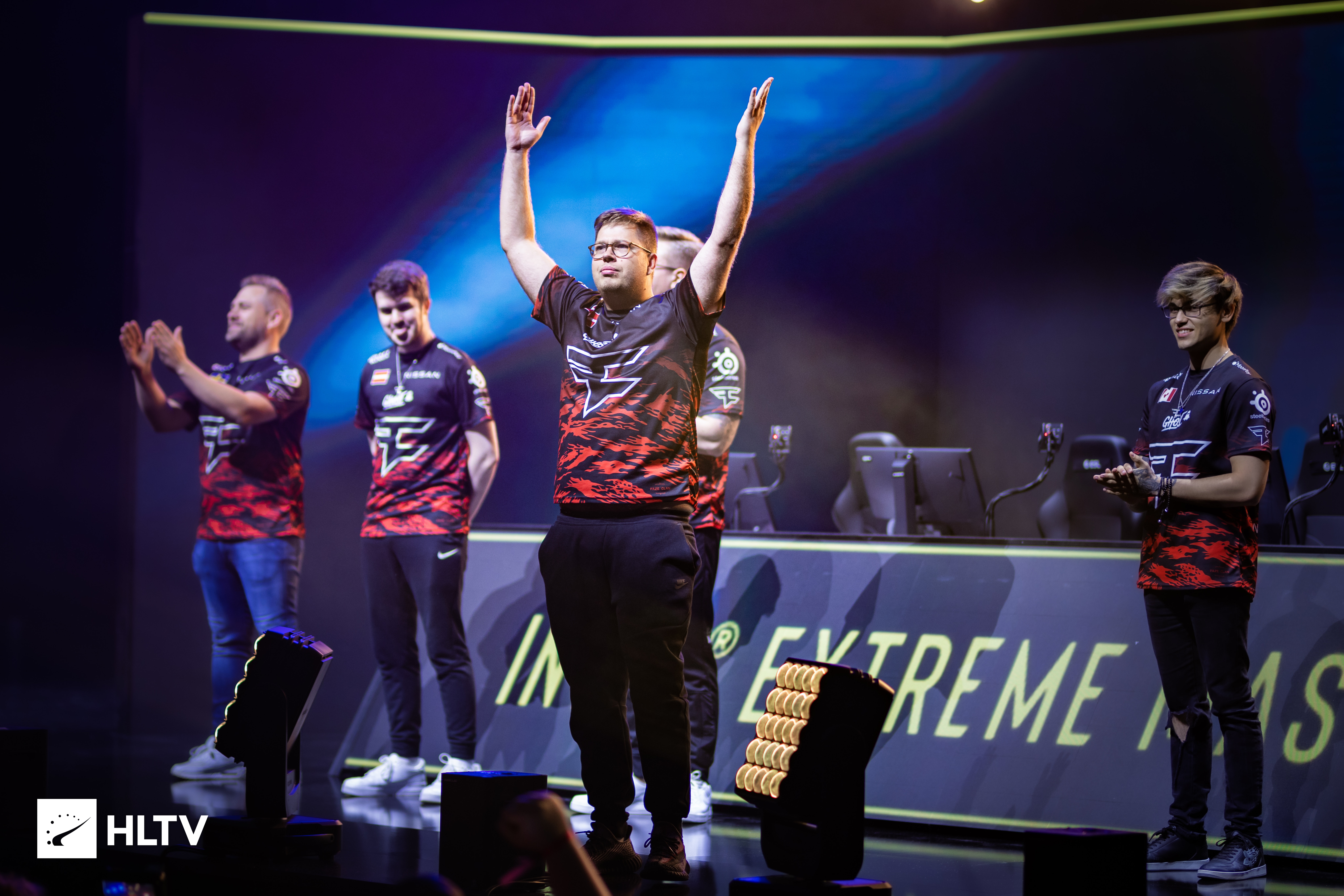 T1.CEO透露下赛季阵容：还是现有5人