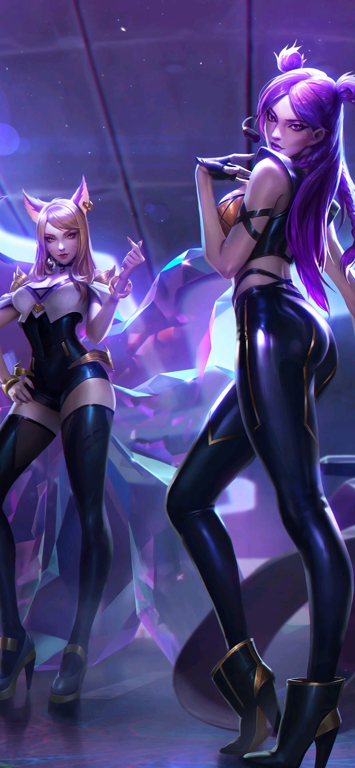 Natus Vincere 在 VCT 2025： EMEA 第二阶段的上半区开始季后赛