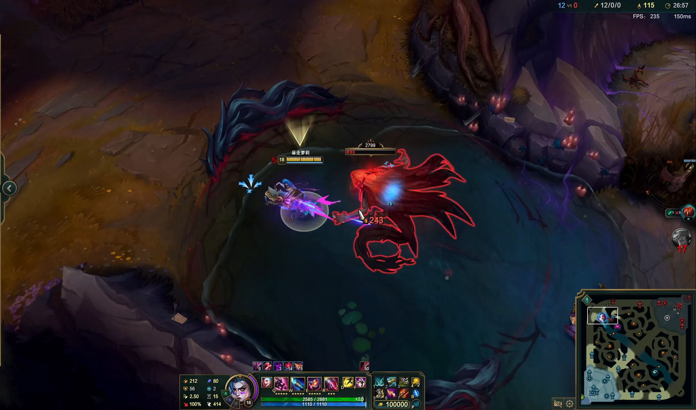 Oh My God vs TT赛前数据前瞻：TT曾击败过OMG，占据心理优势