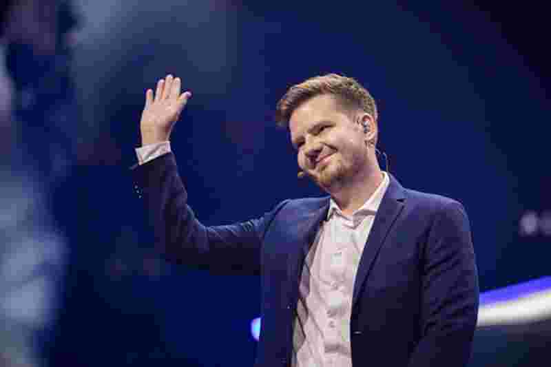 霍亚铁血安贝萨名副其实。贝卢加占据优势。兰博被抓并被沉默。 ThunderTalk Gaming 击败了 Team WE 。