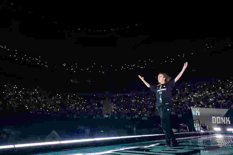 多路开花发挥出色，LGD 2-0 IG取得两连胜